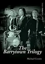 Barrytown Trilogy - Michael Cronin (Ireland Into Film Series) 1
