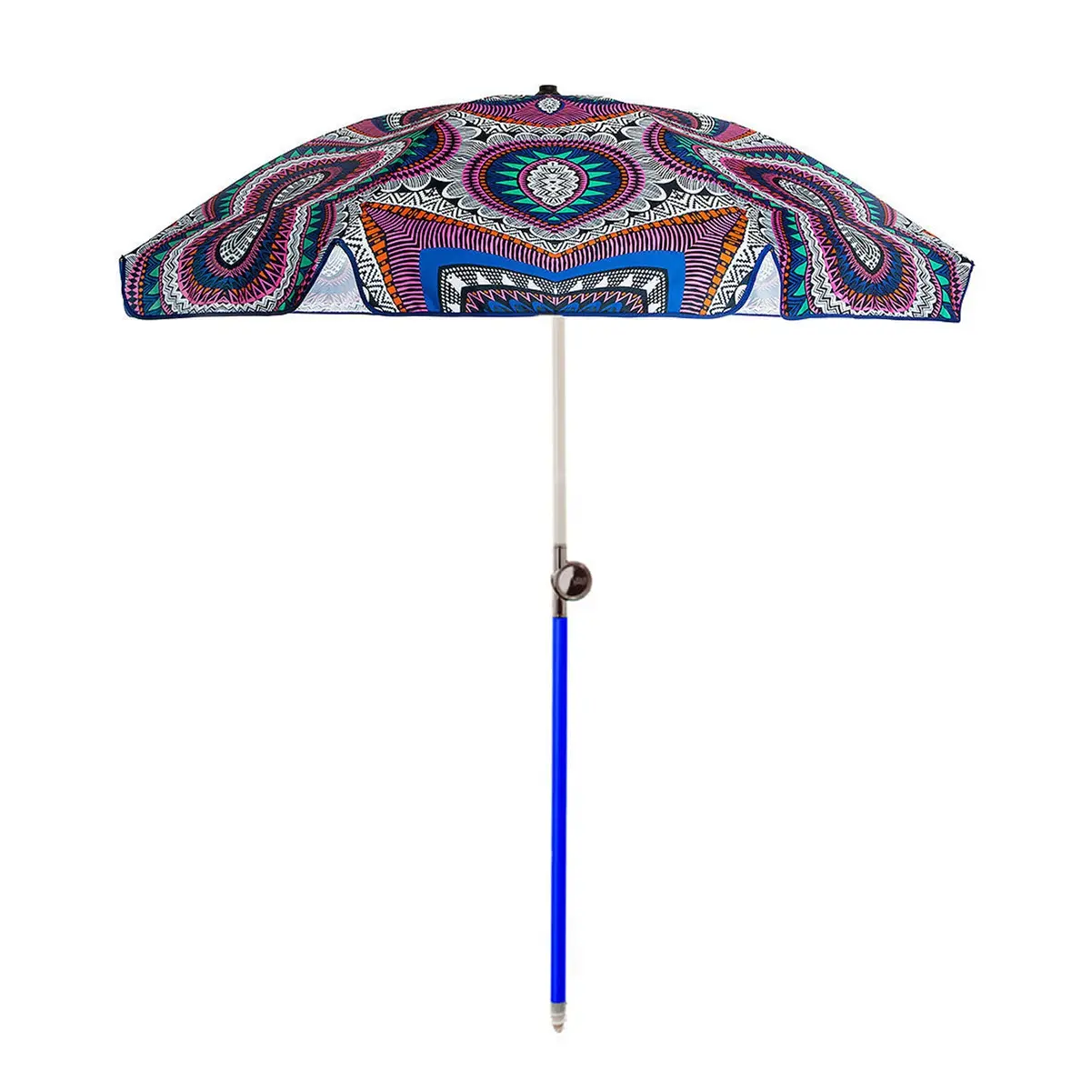 Basil Bangs | Premium Beach Umbrella | 1964 By Amelia Graham - Lc 1