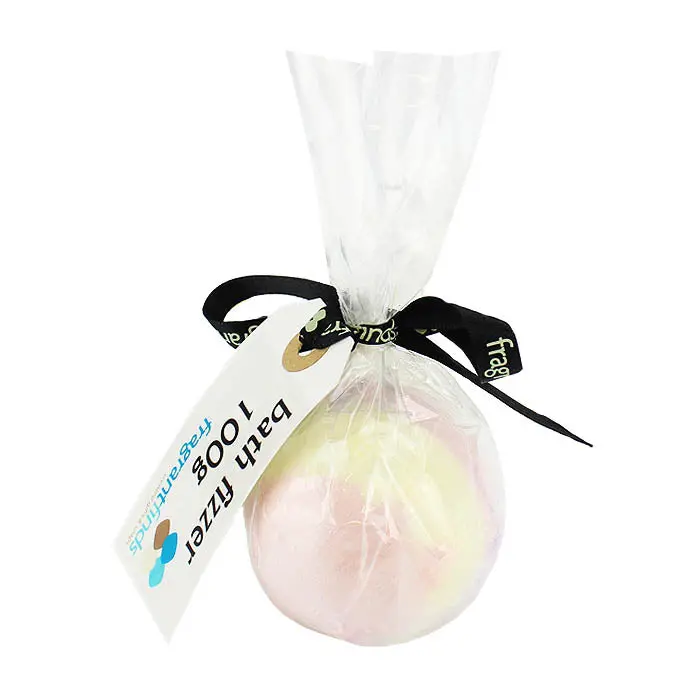 Bath Fizzer Globes 100G (Pack Of 6) 1