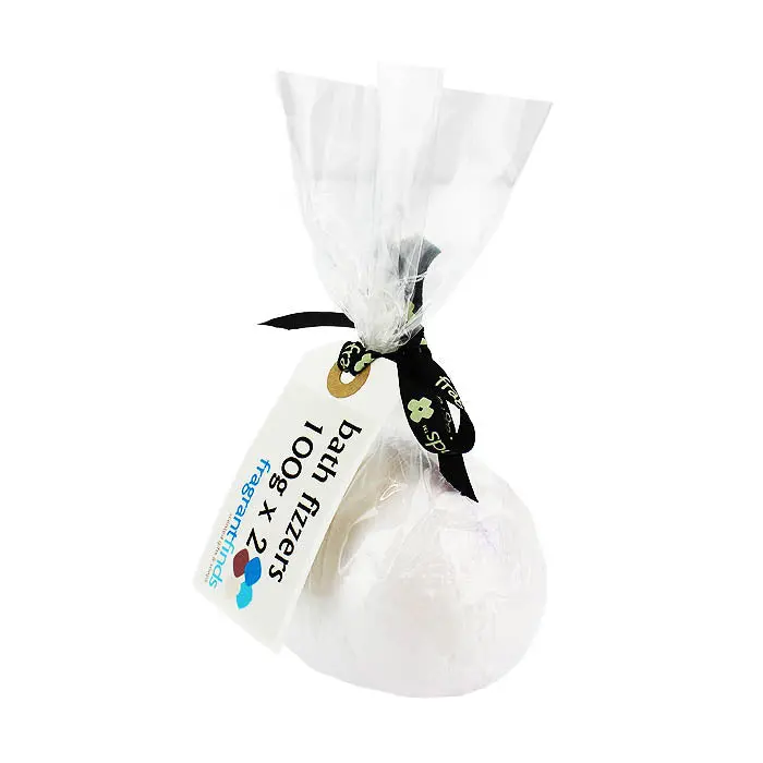 Bath Fizzer Globes 100G X 2 (Pack Of 6) 3