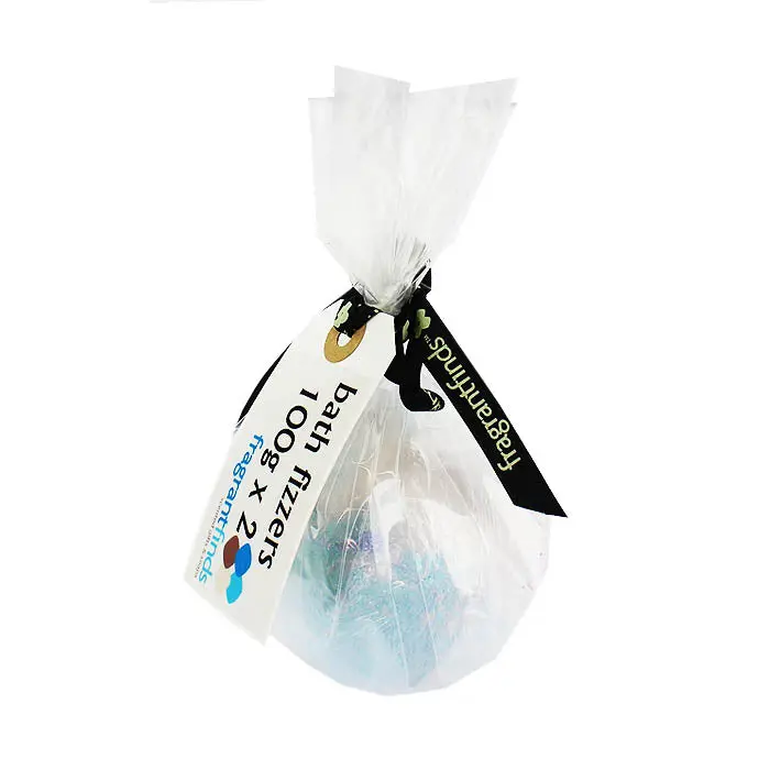 Bath Fizzer Globes 100G X 2 (Pack Of 6) 9