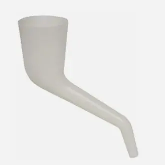 Lisle Right Angle Funnel L17232 1