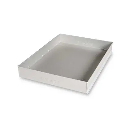 Bordbar | Equipment Part | Internal Only - Aluminium Drawer Small 1