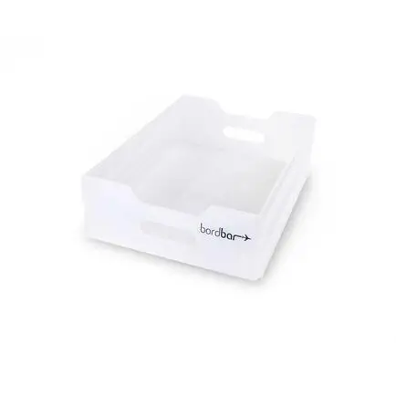 Bordbar | Equipment Part | Internal Only - Synthetic Drawer Material 1