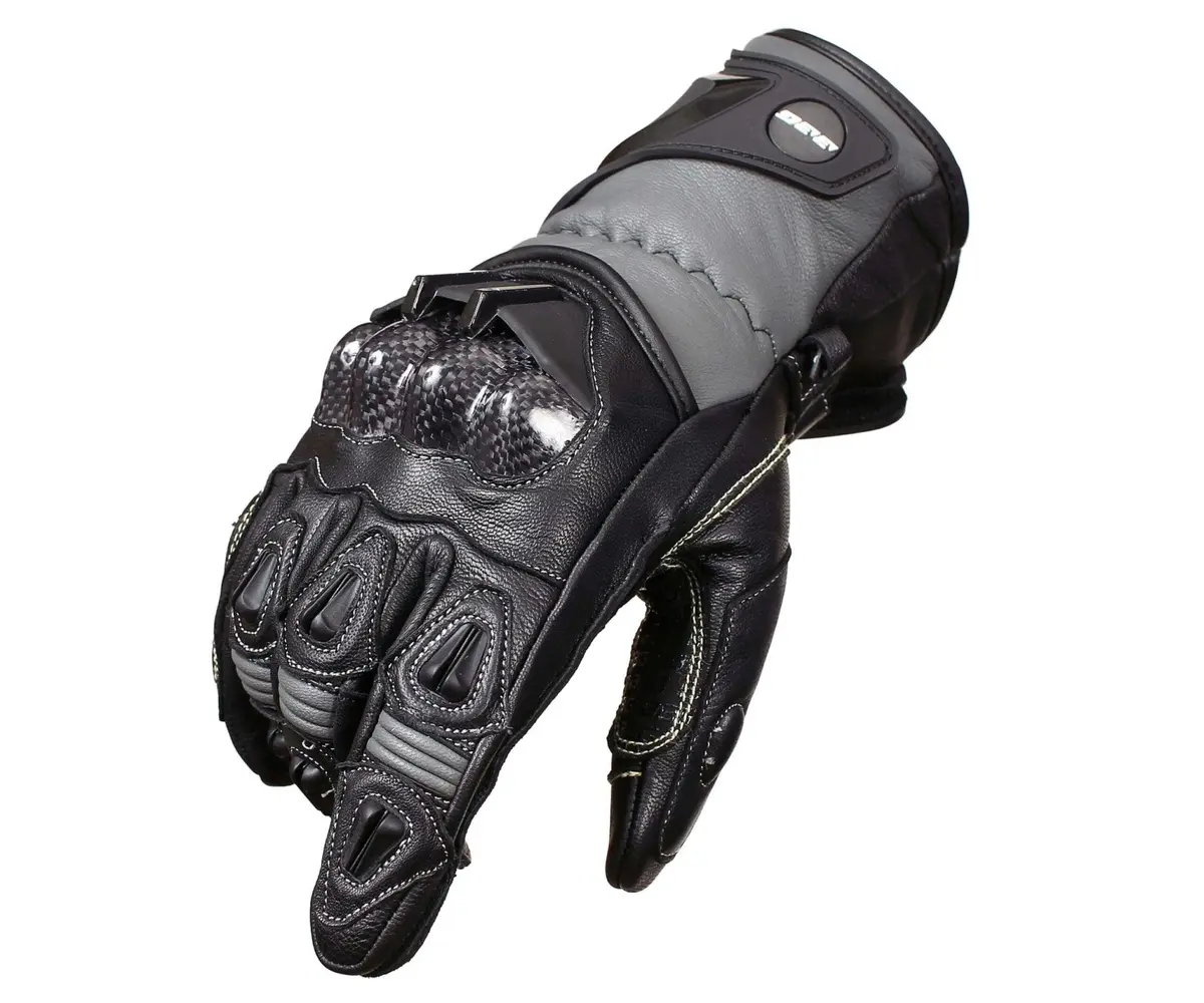 Bbg Full Gauntlet Gloves 1