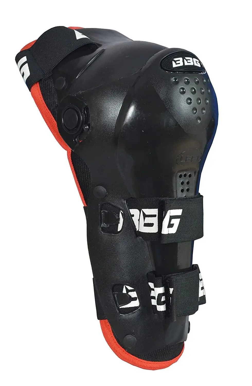 Bbg Knee Guard Model-1 1