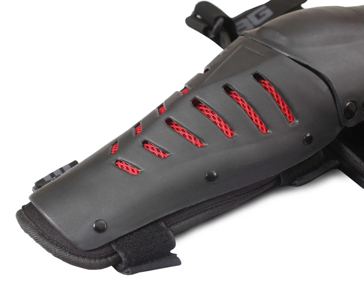 Bbg Knee Guard Model 2 1