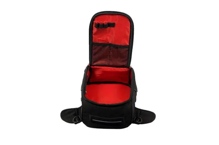 Bbg Mini Tank Bag 8L 1