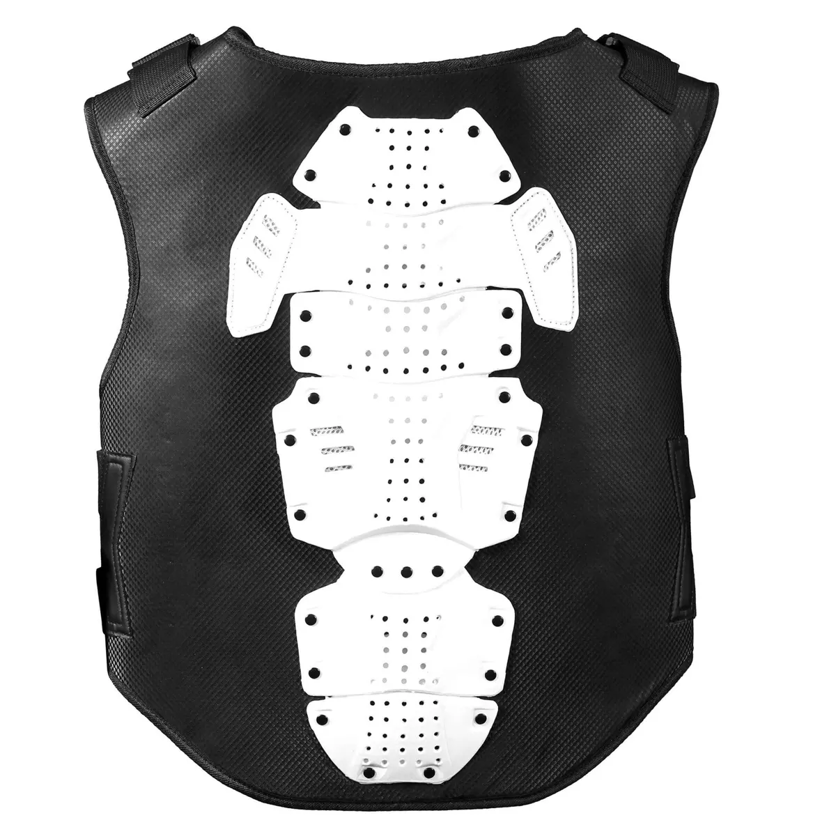 Bbg Motox Chest And Back Protector 1