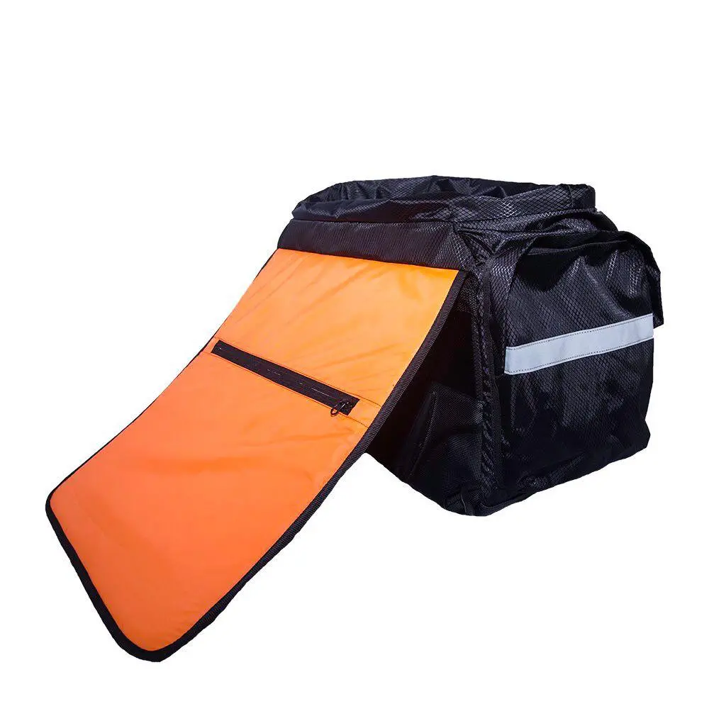 Bbg Saddle Bag 60 Litres 1