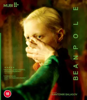 Beanpole Blu-Ray 1