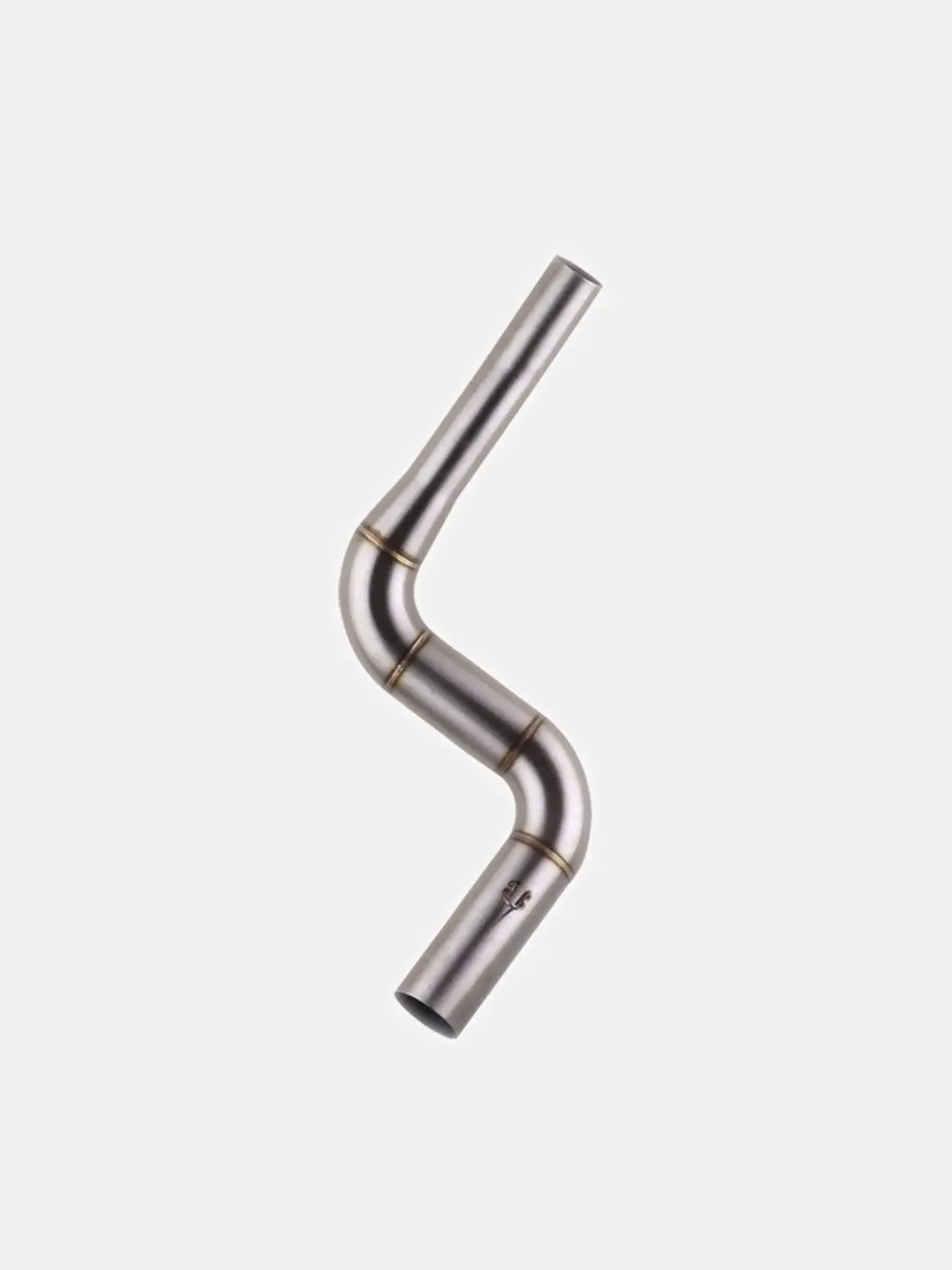 Bend Pipe For  Dominar 400(2018), Rs200, Ns160, Ns200, As200 1