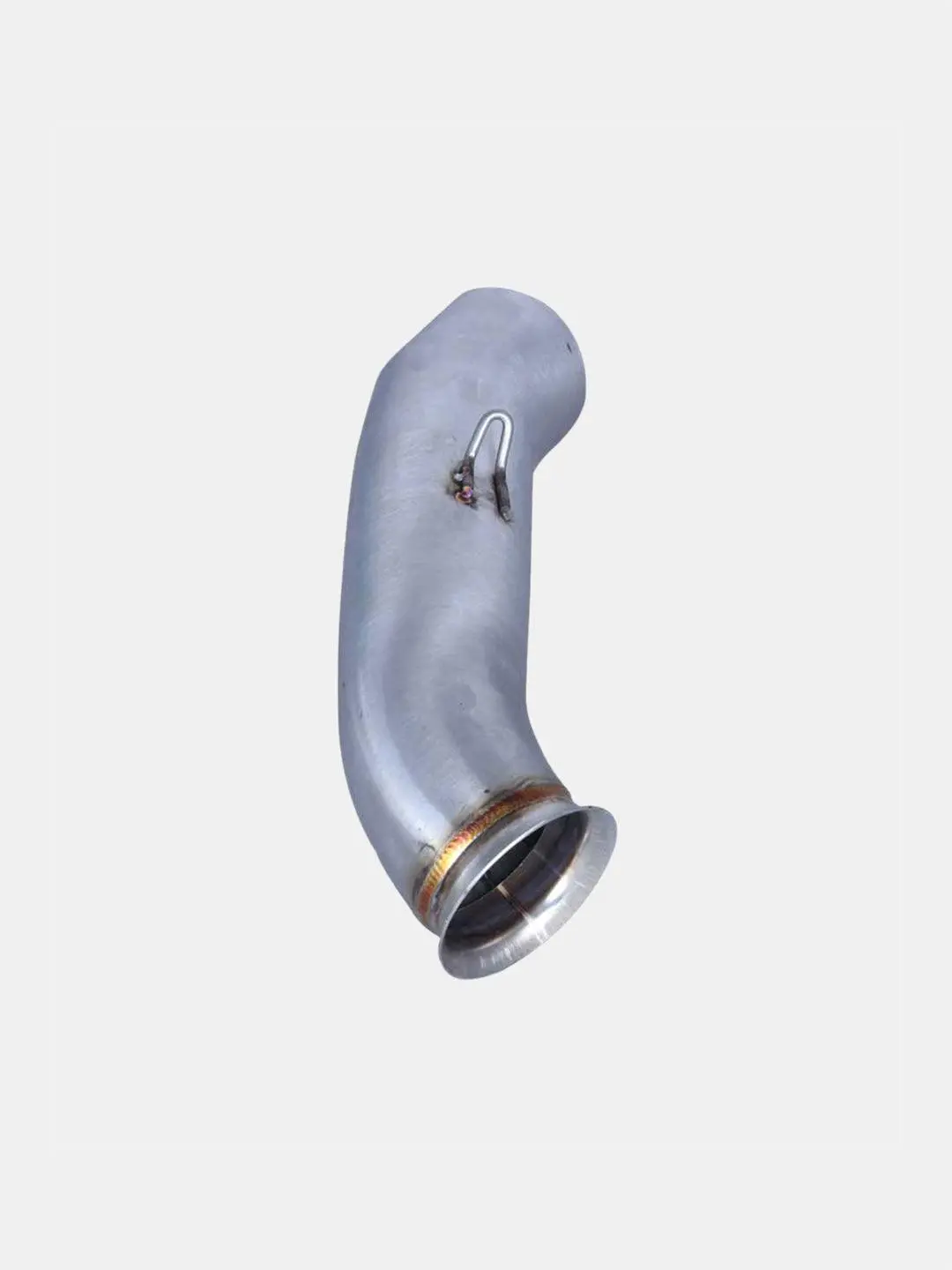 Bend Pipe For Ktm Duke 250 1