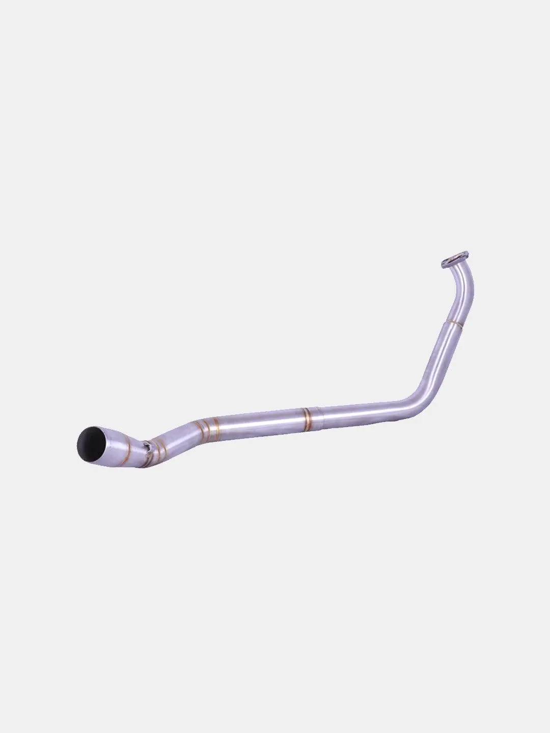 Bend Pipe For Yamaha Mt 15 Bs4 1