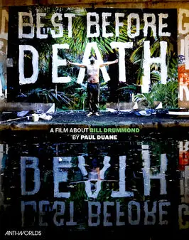 Best Before Death Blu-Ray 1