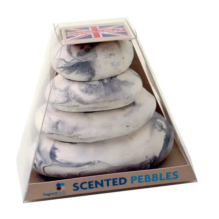 Stacking Pebbles 1