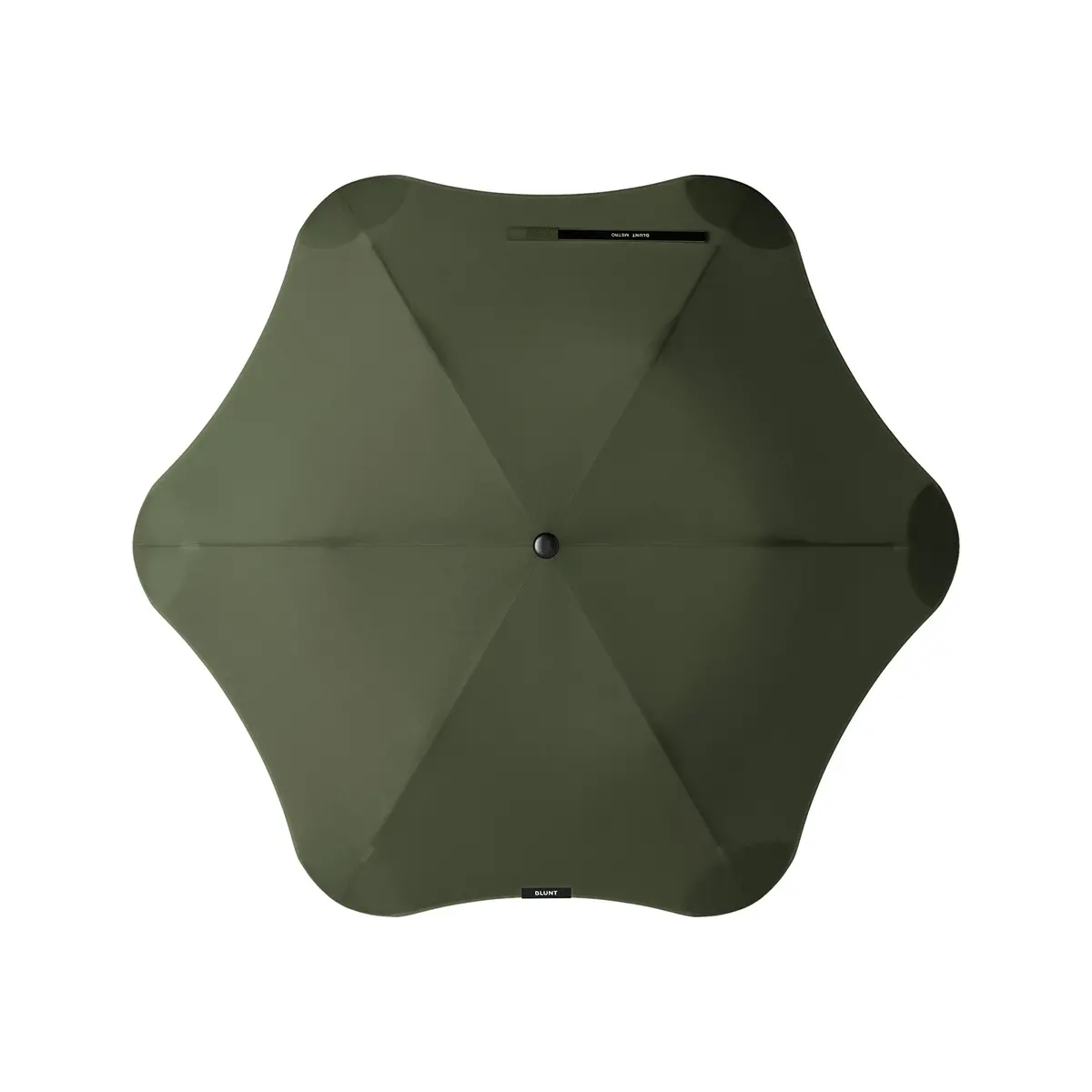 Blunt | Metro Umbrella | Moss - Limited Edition 2