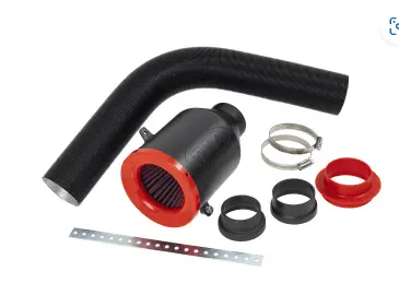 Bmc Addia70-130 Cold Air Intake Air Filter 1