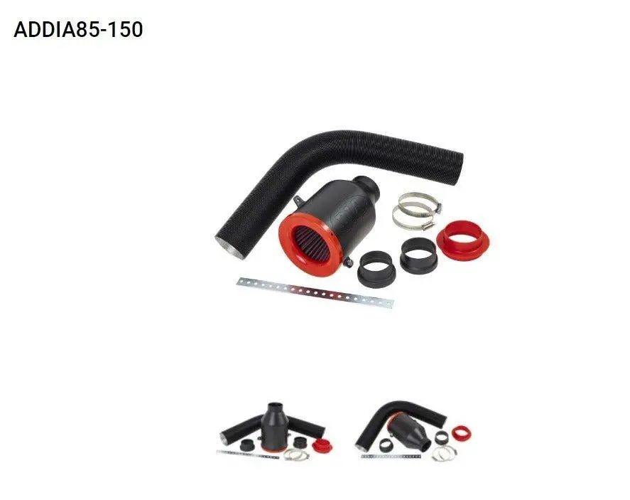 Bmc Air Filter Induction Kit Addia85-150 1