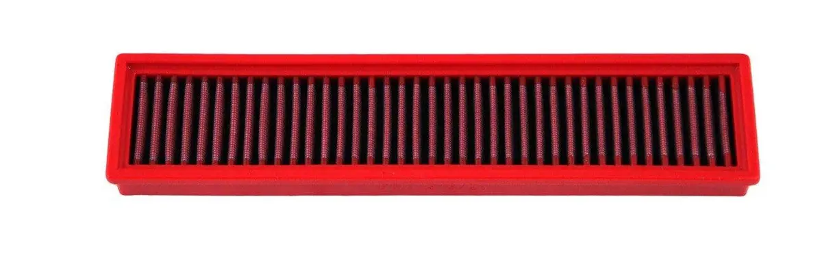 Bmc Filter Renault/Nissan/Dacia 1