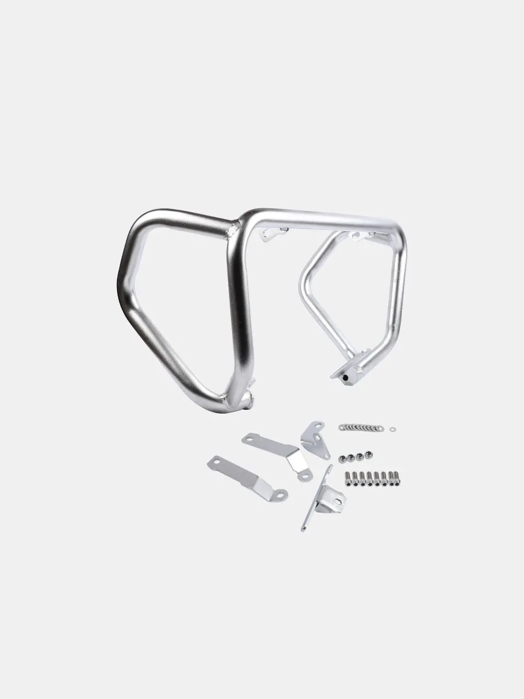 Bmw G310 Gs Lower Crash Guard -Ss 1