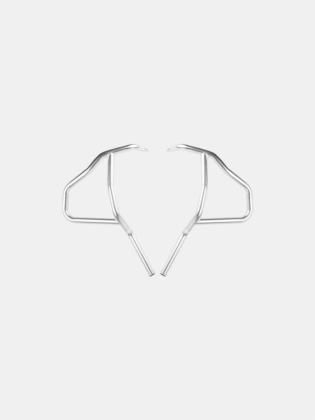 Bmw G310 Gs Upper Crash Guard-Ss 1