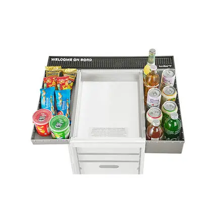 Bordbar | Equipment Part | Internal Only - Drink Equipment 1