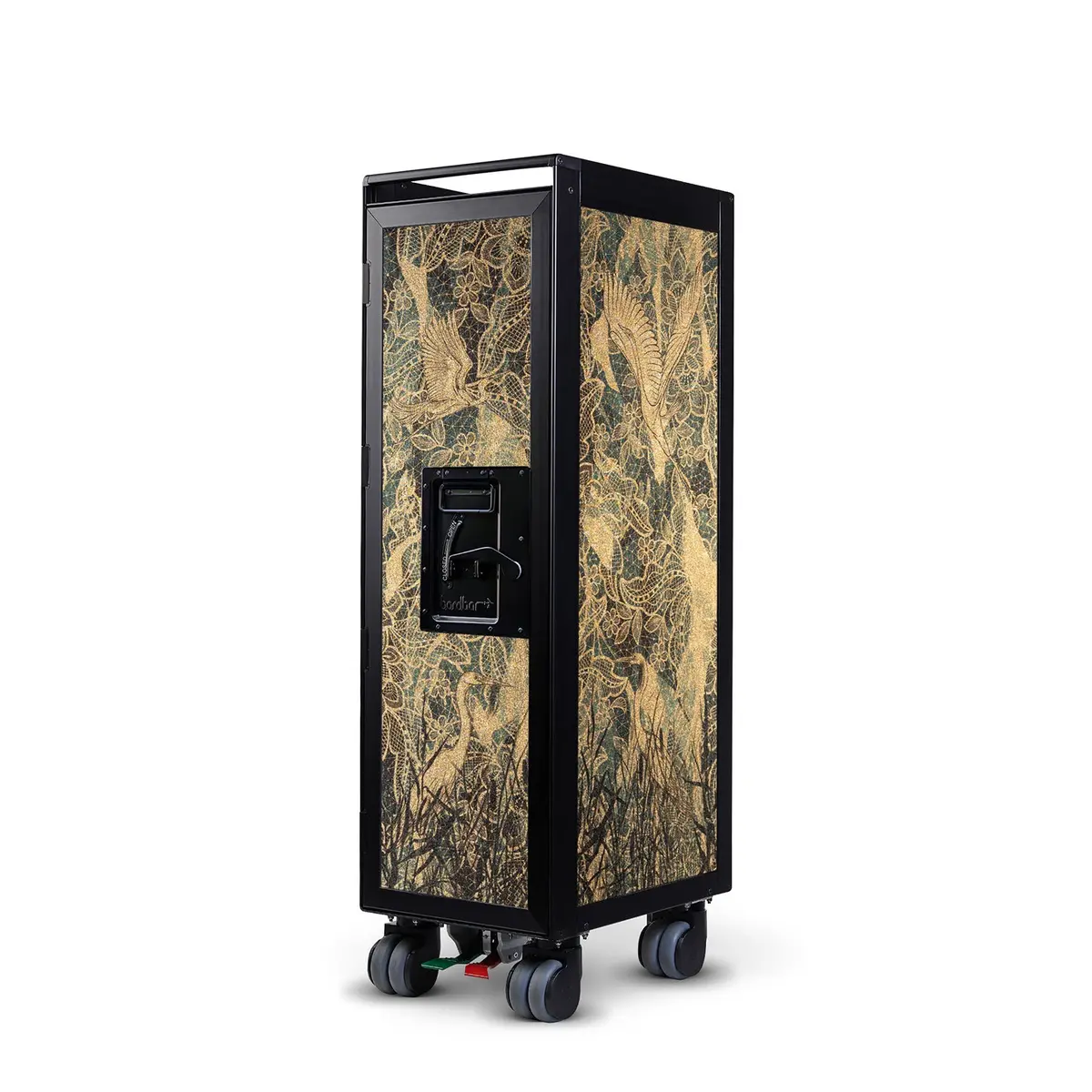 Bordbar | Classic Trolley | Outer Trolley Only - Instabilelab Air 1