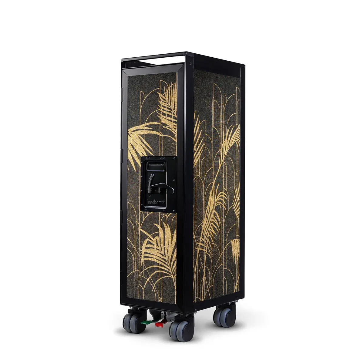Bordbar | Classic Trolley | Outer Trolley Only - Instabilelab Ayame 1