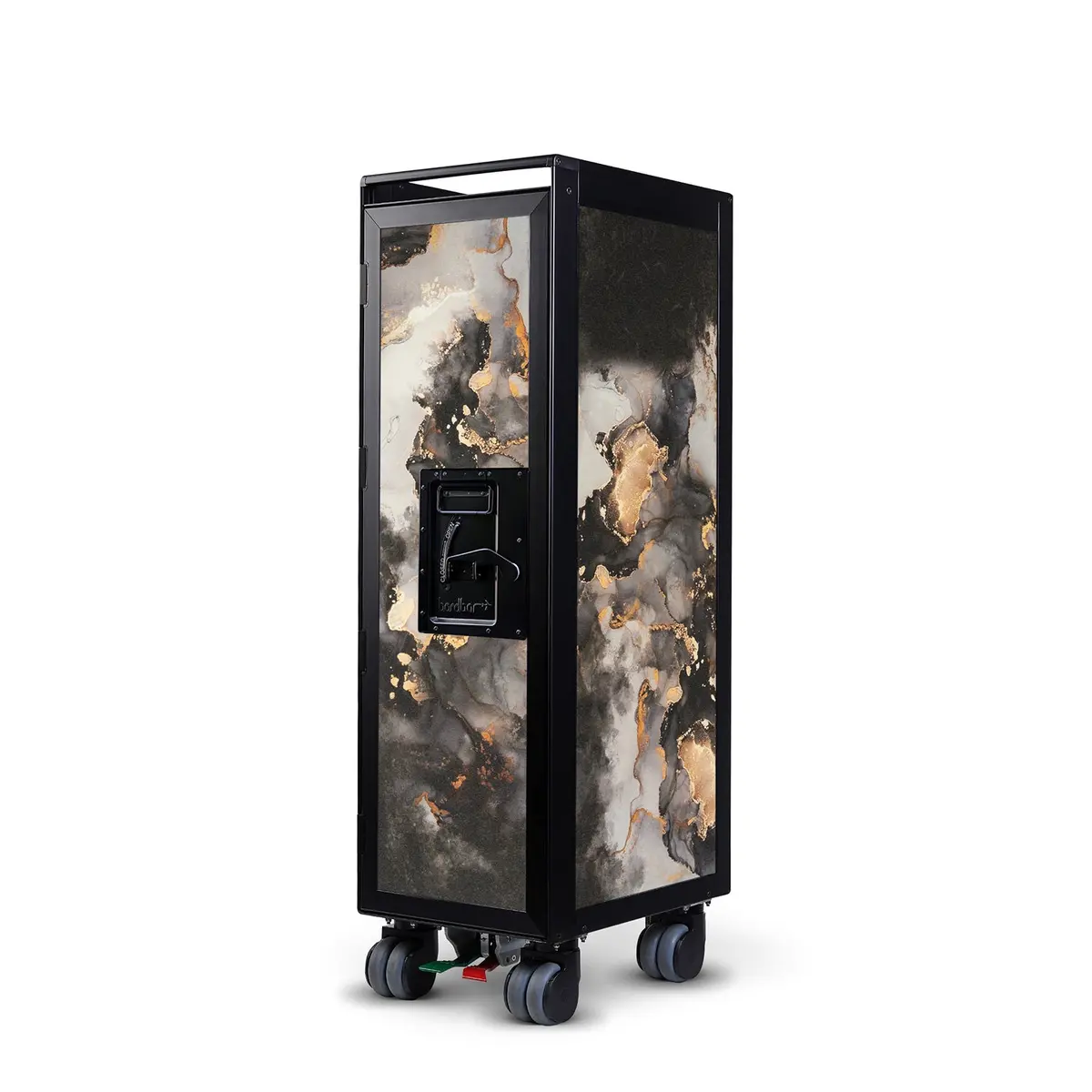 Bordbar | Classic Trolley | Outer Trolley Only - Instabilelab Vulcano 1