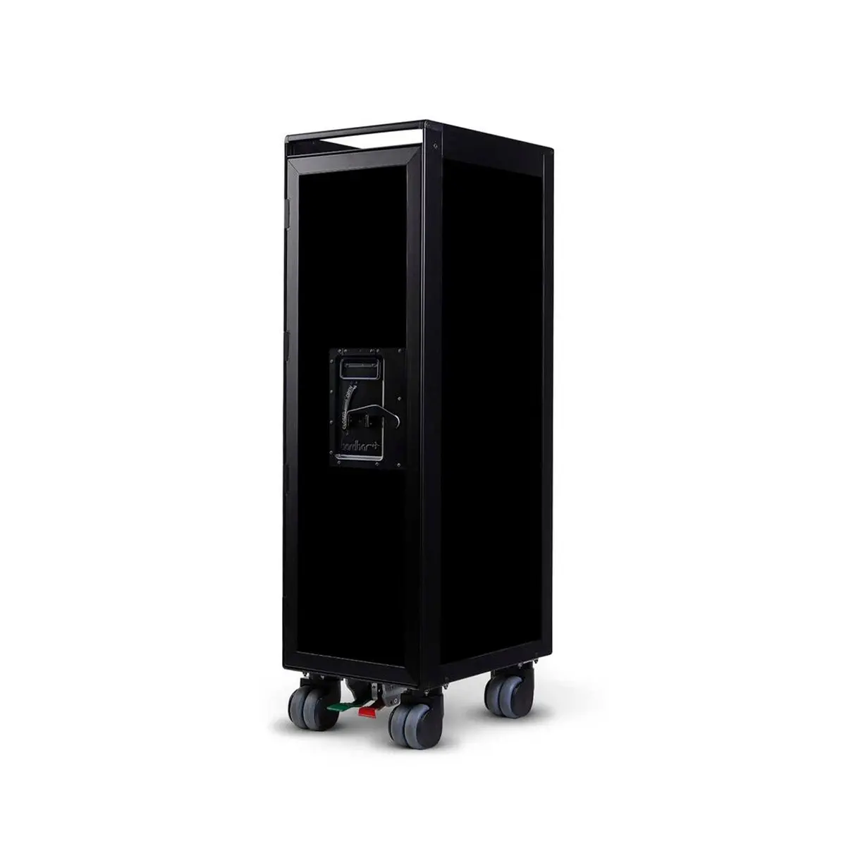 Bordbar | Classic Trolley | Outer Trolley Only - Black 1