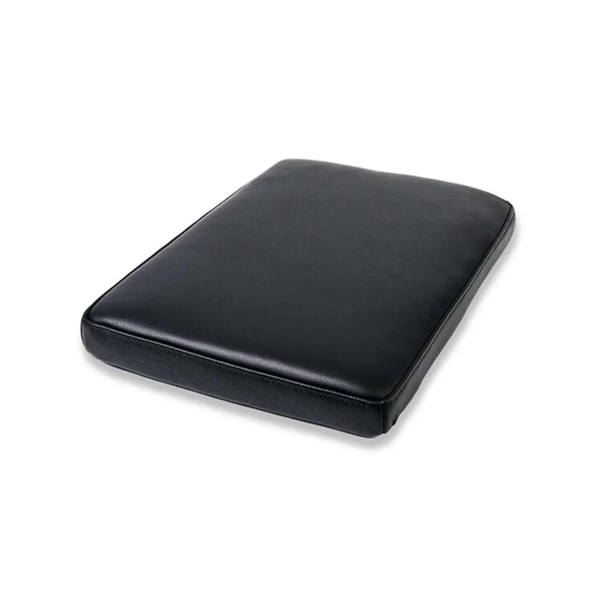 Bordbar | Box Trolley Equipment Part | Accessory Only - Leather Seat Black 1