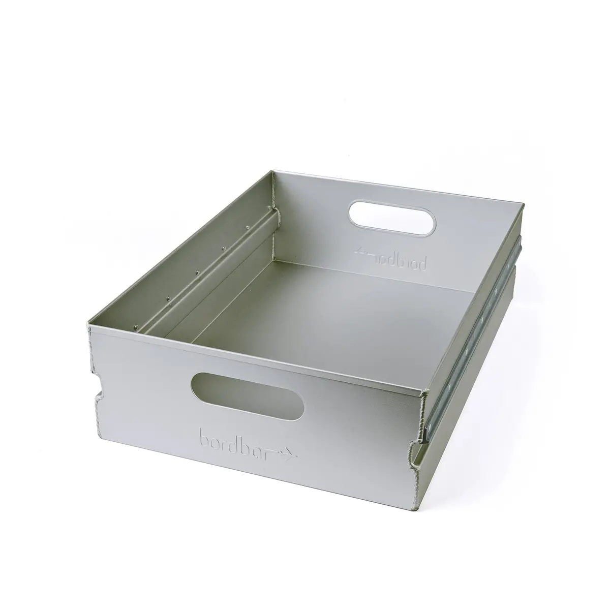 Bordbar | Equipment Part | Internal Only - Aluminium Drawer 1