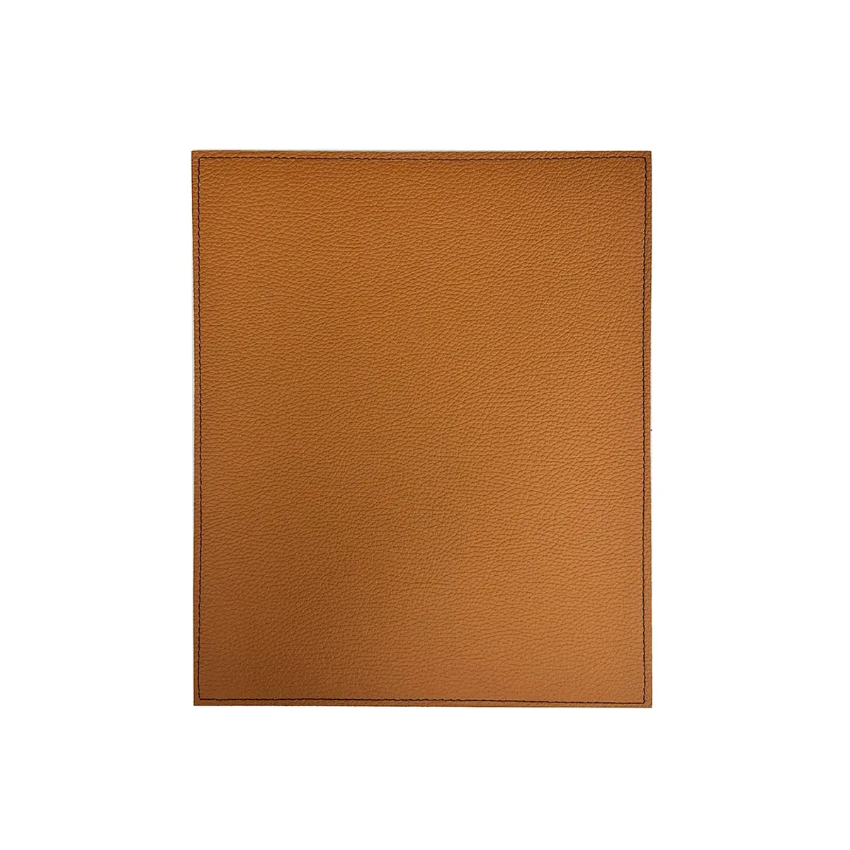 Parts: Bordbar | Leather Inlay By Janua | Orient Cognac 20007 | Small 1