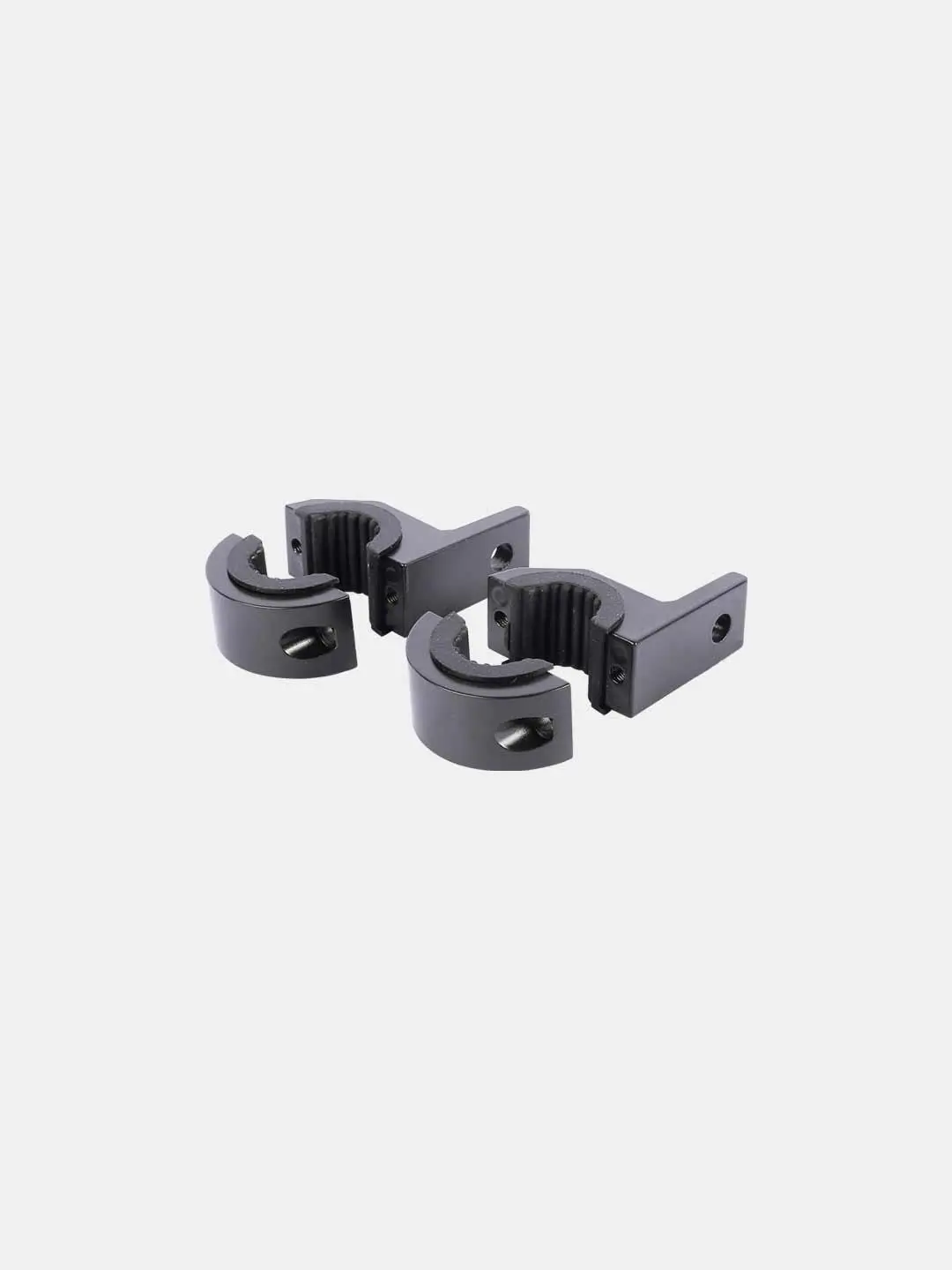 Bsddp Fog Light Clamp Cnc Pair 1