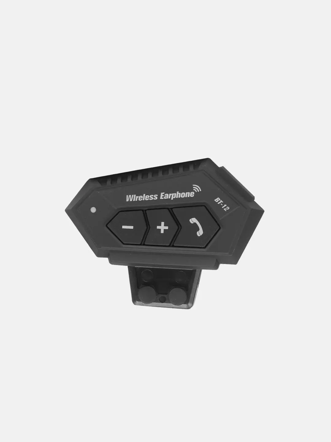 Bt12 Helmet Bluetooth 1