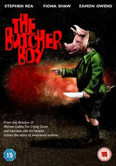 Butcher Boy Dvd 1