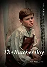 Butcher Boy - Colin Maccabe (Ireland Into Film Series) 1