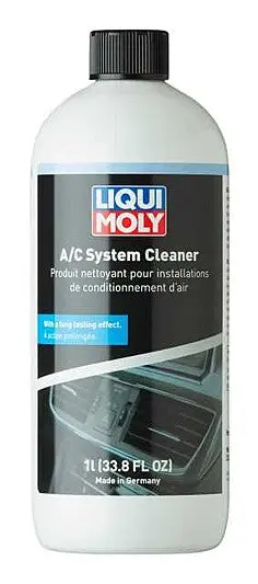 Liqui Moly A/C System Cleaner 1L 22294 1