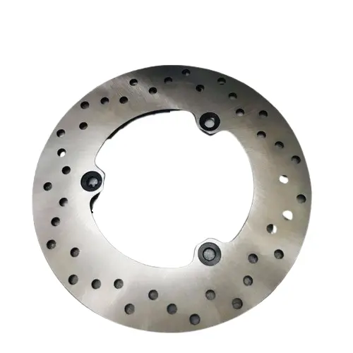 Rear Disc Plate For Yamaha R15 V3/Mt 15/Fz 250 1