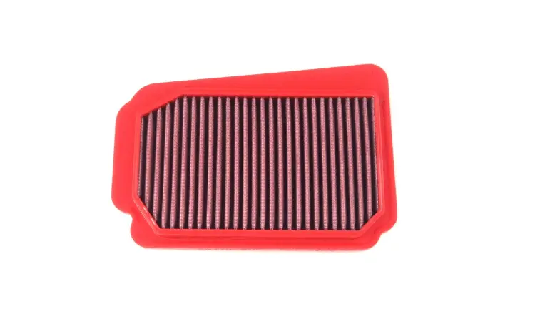 Chevrolet  Bmc Airfilter Fb697/01 1