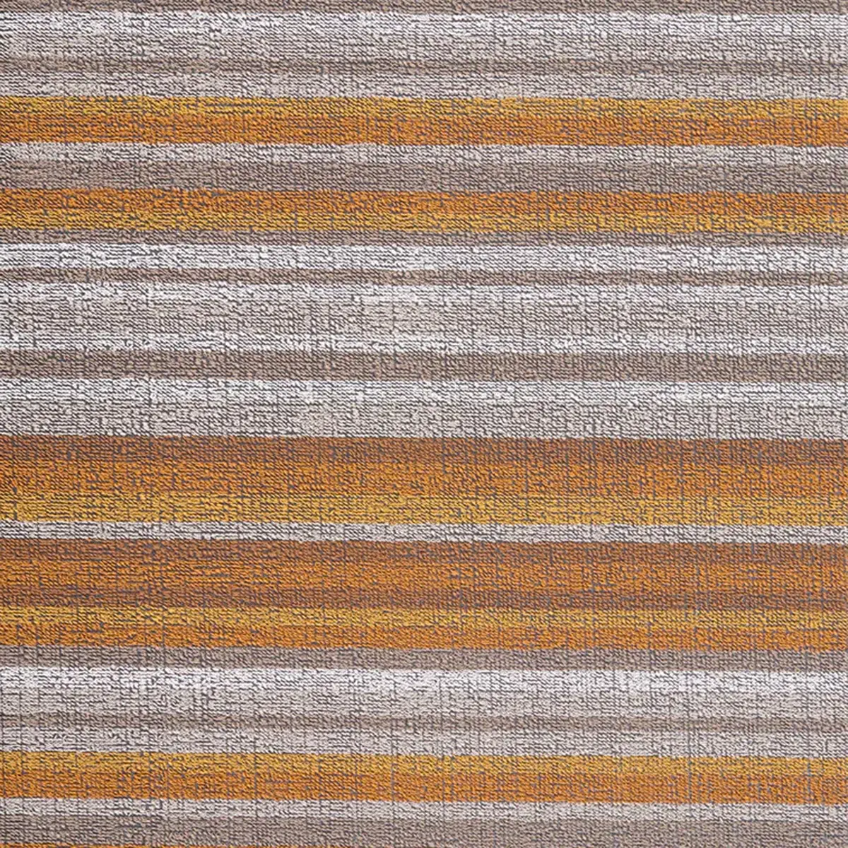 Chilewich | Shag Doormat 46X71cm (18X28") | Horizon Stripe Desert 1