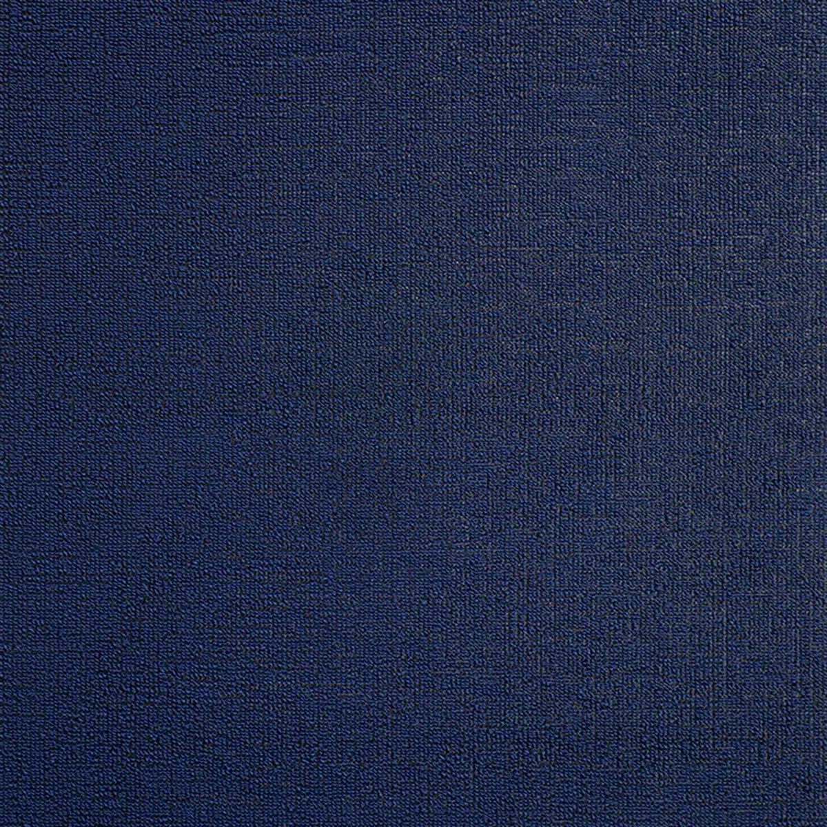 Chilewich | Shag Runner Mat 61X183cm (24X72") | Solid Indigo 1