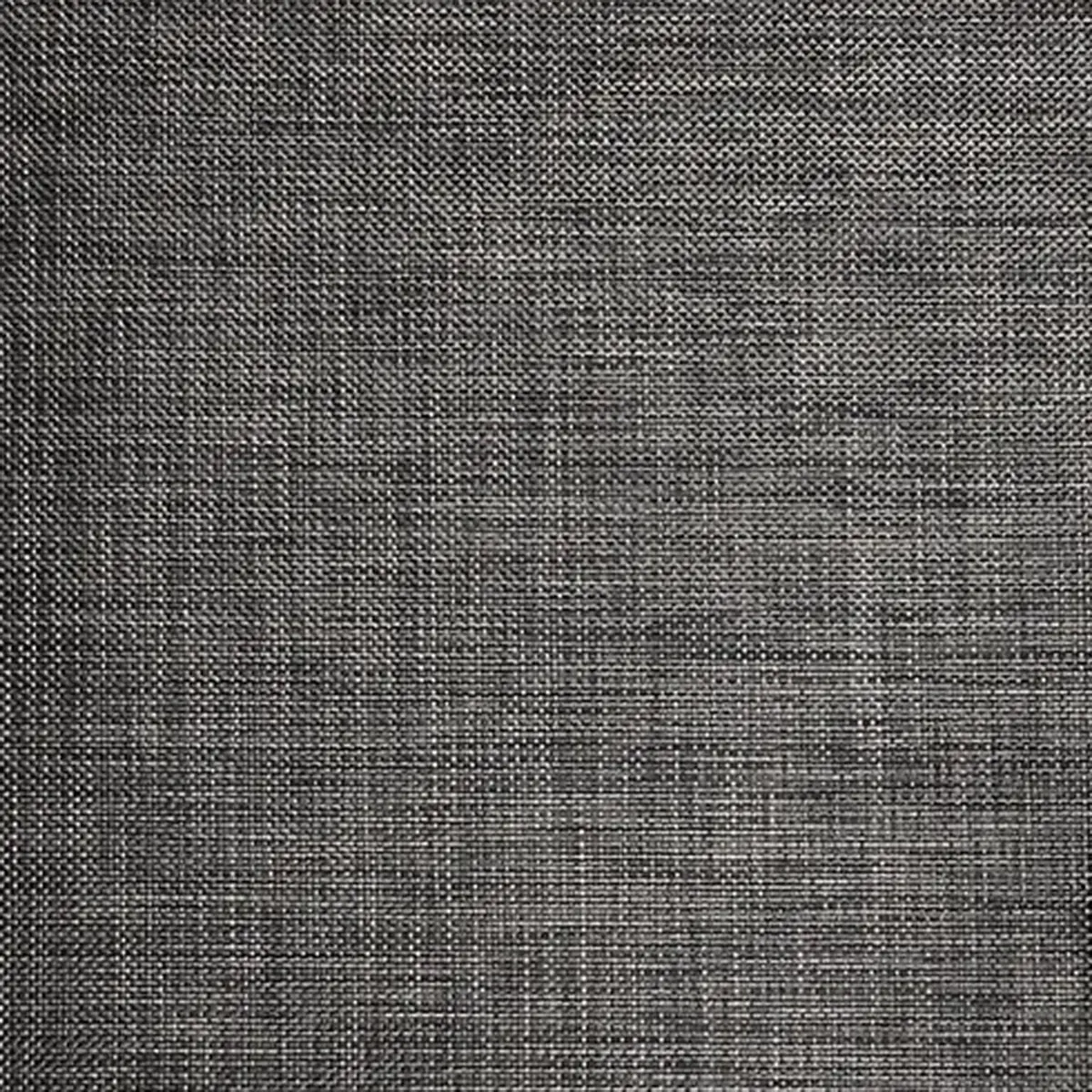Chilewich | Woven Floor Runner 66X183cm (26X72") | Basketweave Carbon 1