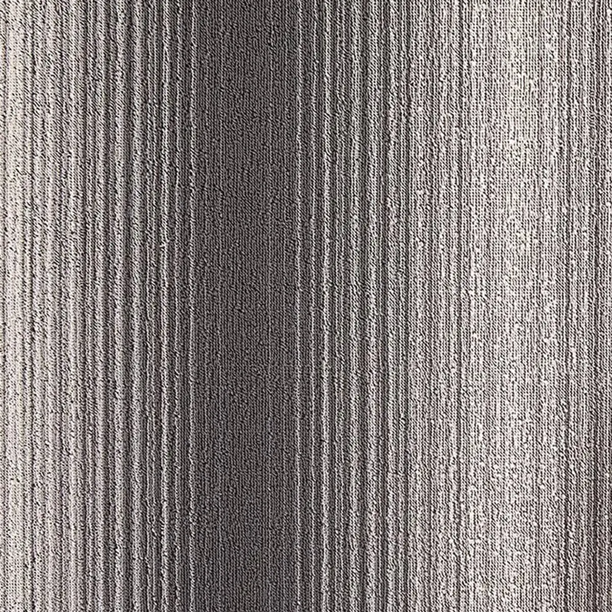 Chilewich | Shag Runner Mat 61X183cm (24X72") | Fade Stripe Stone 1