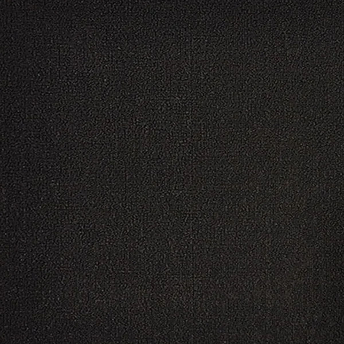 Chilewich | Shag Big Mat 91X152cm (36X60") | Solid Black 1