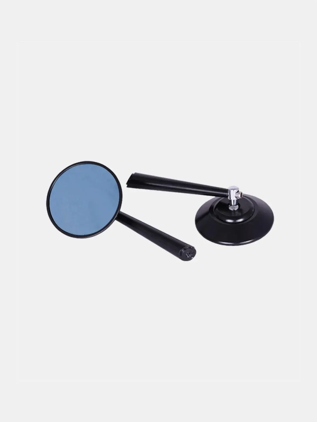 Cnc Round Mirror 1