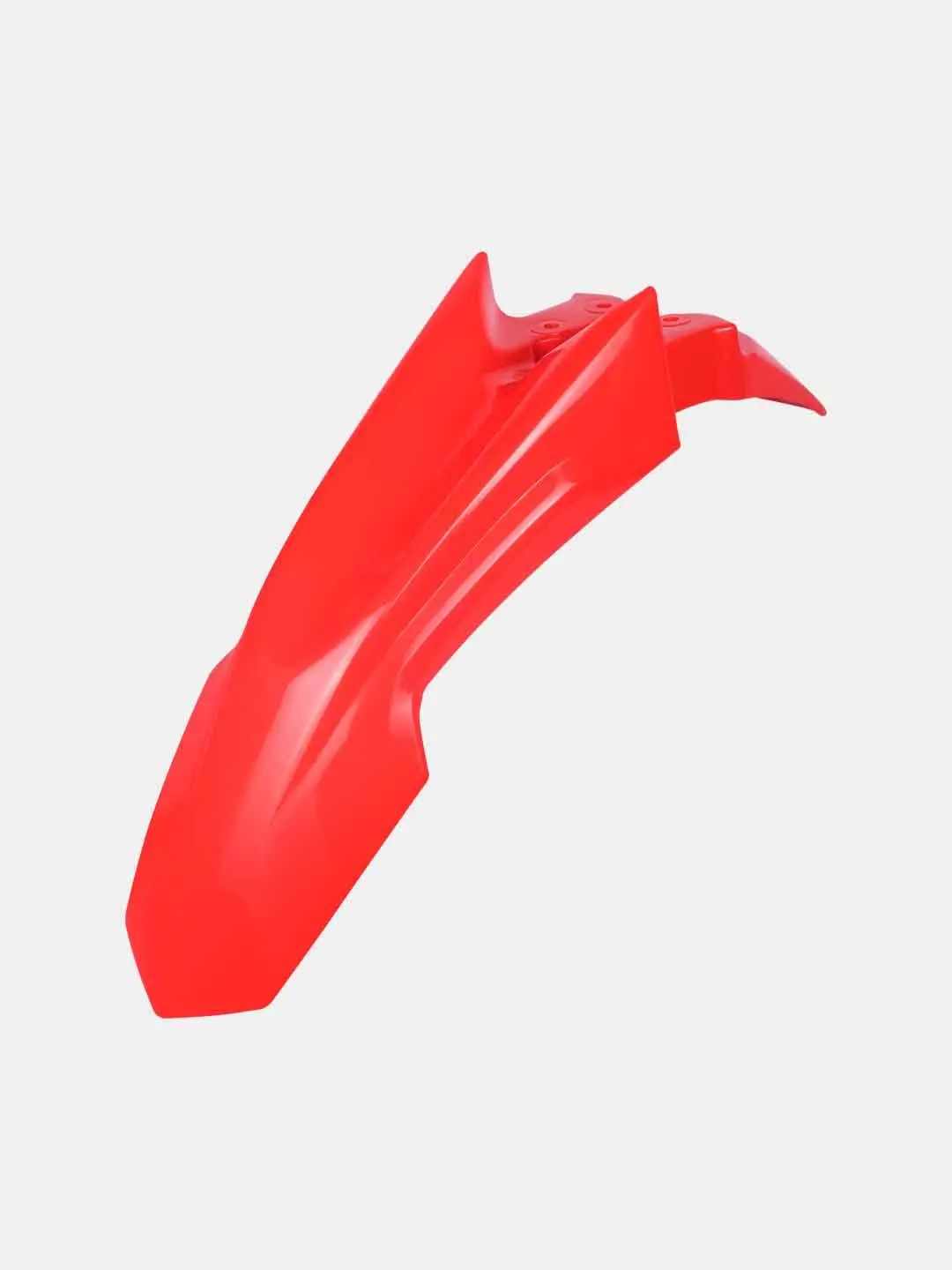 Crf 150L Mudguard-Red 1