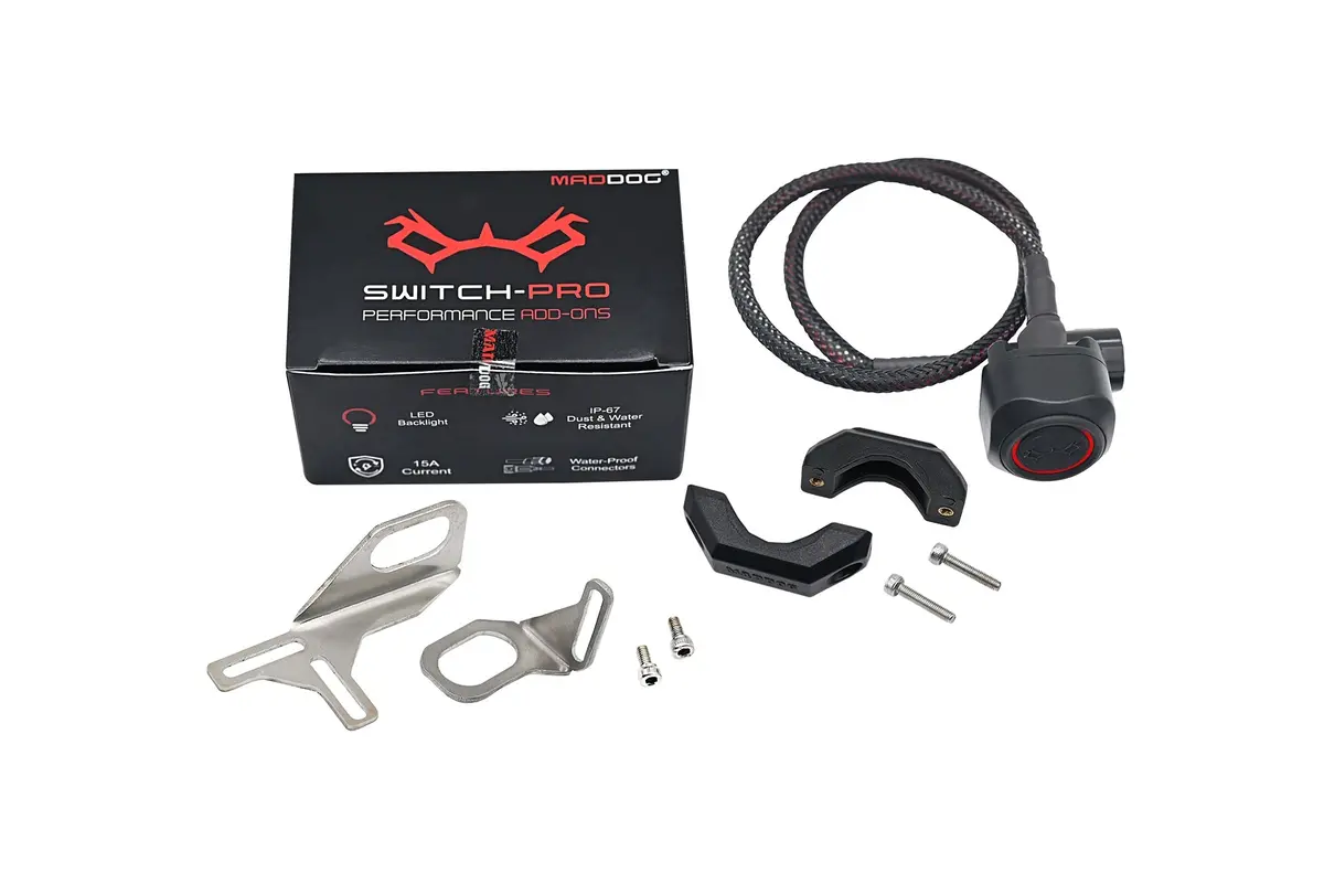 Maddog Switch Pro 1