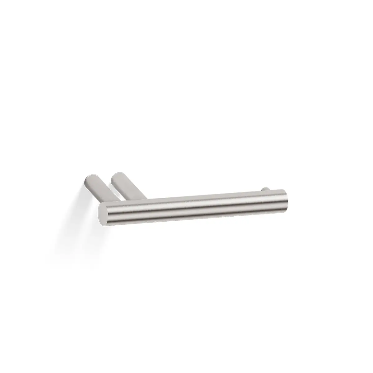Decor Walther | Bar Series | Toilet Paper Holder | Matte Stainless Steel 1